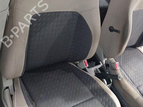 Sæde højre fortil Sæde højre fortil NISSAN X-TRAIL I (T30) 2.2 dCi 4x4 (136 hp) 36662589 36662589