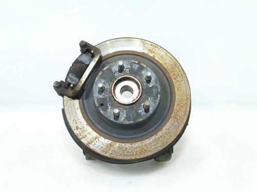 Used Right rear steering knuckle MAZDA CX-5 (KE, GH) 2.2 D AWD (KE2AW) (150 hp) 30960839