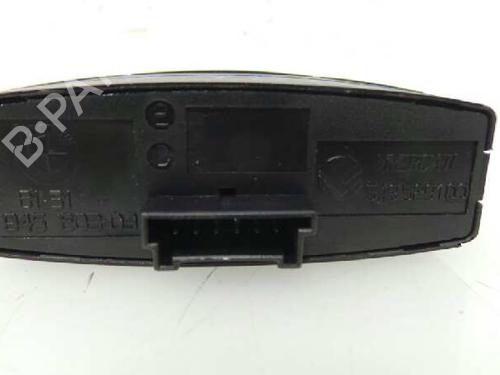 Warning switch BMW 1 (E87) 118 d | BP6625667I22 