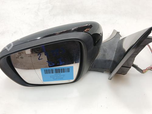 Used Left mirror Left mirror RENAULT ESPACE V (JR_) 1.6 dCi 160 (160 hp) 38952727 38952727