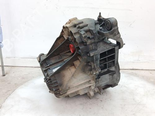 Gearbox VOLVO V50 (545) 2.0 D | BP36917626M3  - Image 8