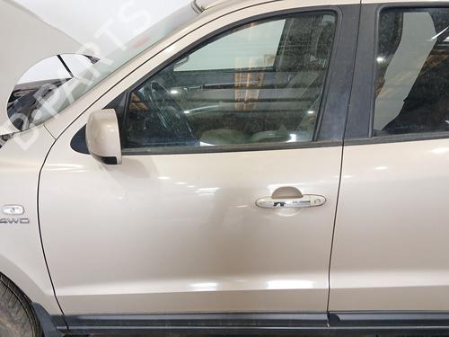 Used Left front door Left front door 38048001 38048001