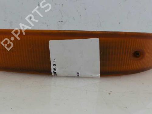 Used Left front indicator TOYOTA COROLLA Liftback (_E9_) [1987-1997]  12557108
