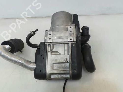 Heater blower motor LAND ROVER RANGE ROVER SPORT I (L320) 2.7 D 4x4 | BP4019717M62 