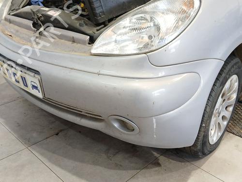 Front bumper CITROËN XSARA PICASSO (N68) 2.0 HDi | BP28189733C7