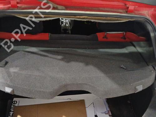 Rear parcel shelf OPEL ASTRA H GTC (A04) 1.7 CDTI (L08) | BP30112478C85