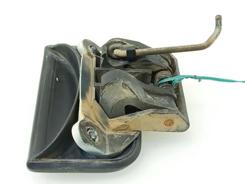 Front right exterior door handle PEUGEOT PARTNER MPV (5_, G_) 1.9 D | BP29588771C129 
