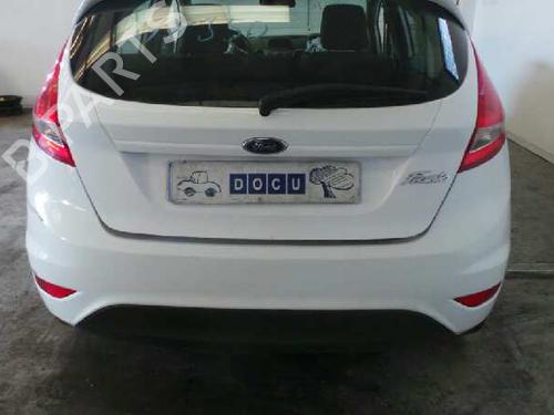 Rear right lock FORD FIESTA VI (CB1, CCN) 1.25 | BP2284287C99 