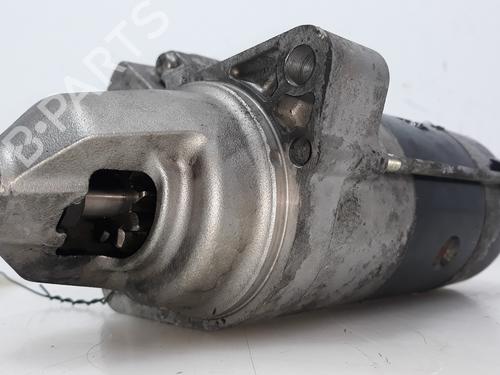 Starter HONDA ACCORD VII (CL, CN) 2.2 i-CTDi (CN1) | BP16586111M8 