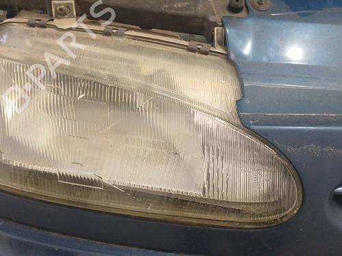 Used Right headlight Right headlight 39076854 39076854