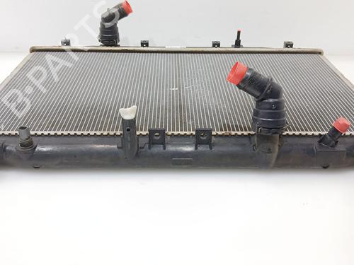 Køler HONDA CIVIC VIII Hatchback (FN, FK) 2.2 CTDi (FK3) | BP27890183M31 
