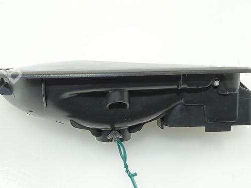 Rear right interior door handle RENAULT CLIO IV (BH_) 0.9 TCe 90 (BHNF, BHMA, BHMH, BHJK, BHJR) | BP29934549I16