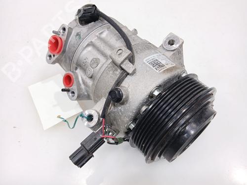 Airco pomp HYUNDAI BAYON (BC3) 1.2 MPI (84 hp) 24439942