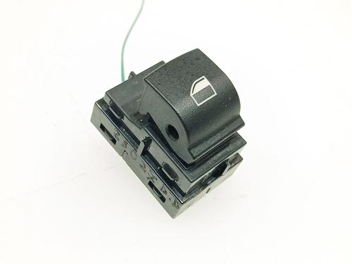 Used Left rear window switch BMW 5 Gran Turismo (F07) [2009-2017]  22782227