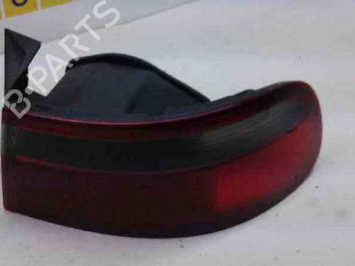 Used Right taillight HONDA ACCORD V (CE, CF_, CD) [1995-1998]  65904