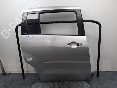Right rear door MAZDA 5 (CR) 1.8 (CR19) | BP15664598C5 