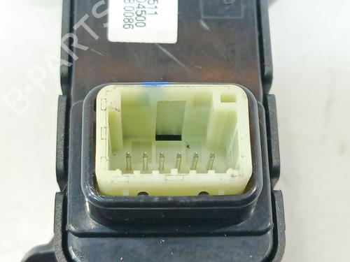 Interruttore KIA OPTIMA (JF) 1.7 CRDi | BP31951510I30 