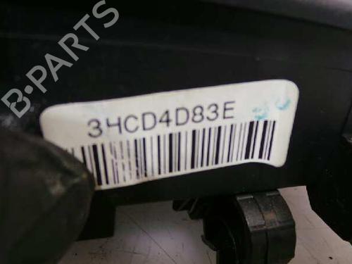 Climate control FIAT STILO (192_)  | BP2787959I5 