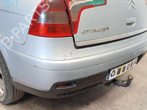 Bak støtfanger CITROËN C5 II (RC_) 1.6 HDi (RC8HZB) | BP28183939C8 