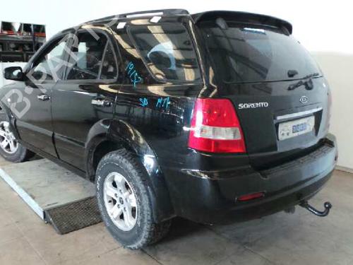 Instrument cluster KIA SORENTO I (JC)  | BP2535613C47 