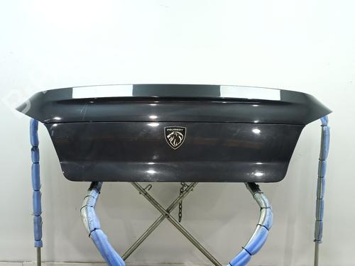 Used Tailgate Tailgate PEUGEOT 508 I (8D_) 2.0 BlueHDi 150 (150 hp) 32059690 32059690