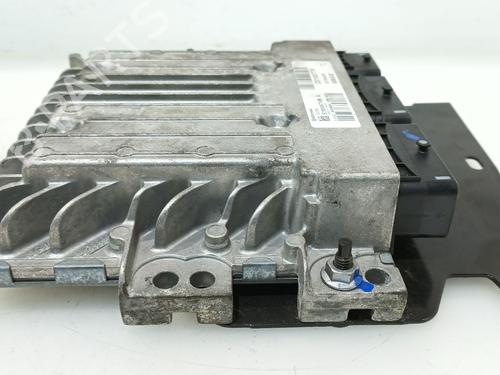 Engine control unit (ECU) RENAULT GRAND SCÉNIC III (JZ0/1_) 1.5 dCi (JZ09, JZ0D, JZ10, JZ14, JZ1G, JZ29, JZ2C) | BP30131486M57