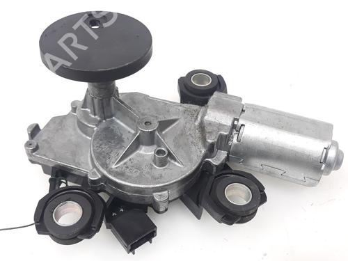 Rear wiper motor CITROËN C4 Grand Picasso I (UA_)  | BP18346604M102 