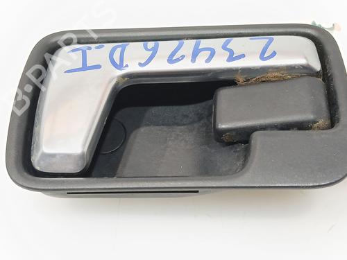 Front left interior door handle LAND ROVER DISCOVERY III (L319) 2.7 TD 4x4 | BP27341470I13 