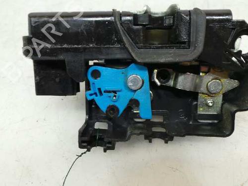 Used Front right lock OPEL ANTARA A (L07) 2.2 CDTi (163 hp) 1985022