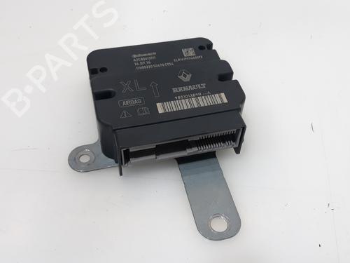 Kollisonspute sett RENAULT CLIO IV (BH_)  | BP18083463C86 