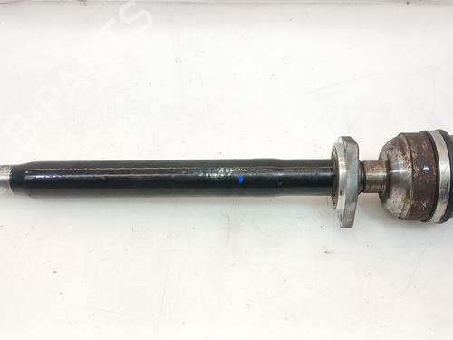 Right front driveshaft OPEL ZAFIRA TOURER C (P12) 2.0 CDTi (75) | BP36412340M39 - Image 3