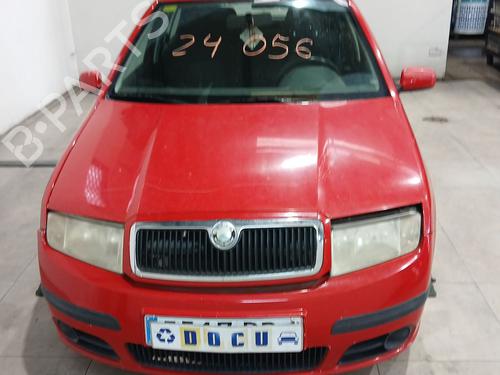 AC-Kompressor SKODA FABIA I (6Y2) 1.9 SDI | BP31044471M34