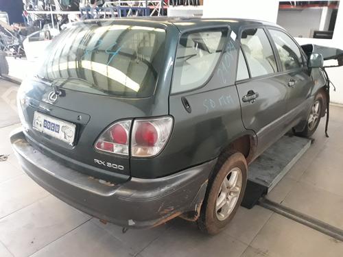 Serrure avant gauche LEXUS RX (MCU15) 300 (MCU10_, MCU10R) | BP8541654C98 