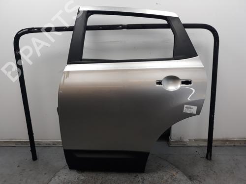 Used Left rear door NISSAN QASHQAI / QASHQAI +2 I (J10, NJ10, JJ10E) 1.5 dCi (106 hp) 8045950
