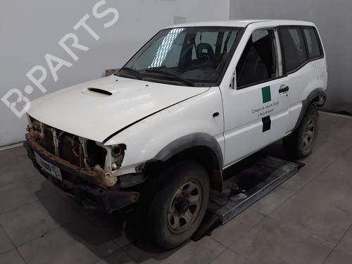 Steering column stalk NISSAN TERRANO II (R20) 2.7 TDi 4WD | BP10556044I23 