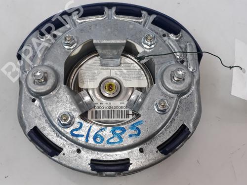 Driver airbag SMART CITY-COUPE (450) 0.6 (S1CLB1, 450.331, 450.336) | BP16380739C9 