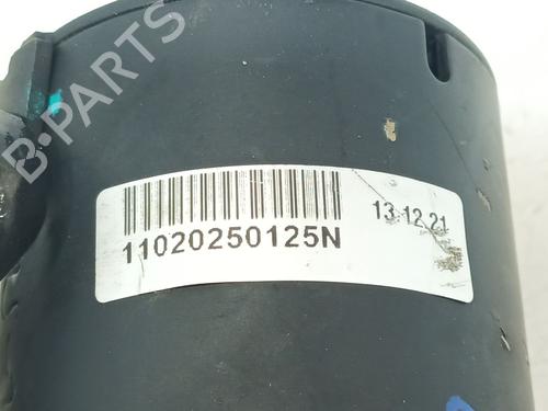 Starter SEAT IBIZA III (6L1) 1.9 TDI | BP30733802M8  - Image 7