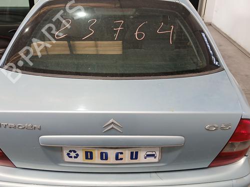 Portellone/Cofano posteriore CITROËN C5 I (DC_) 2.0 16V (DCRFNC, DCRFNF) (136 hp) 30043958