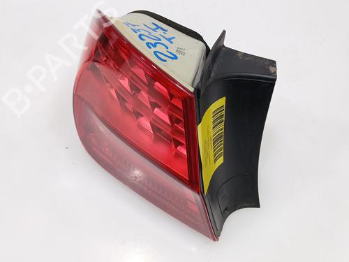 Left taillight BMW 3 (E90) 318 d | BP23958788C34 