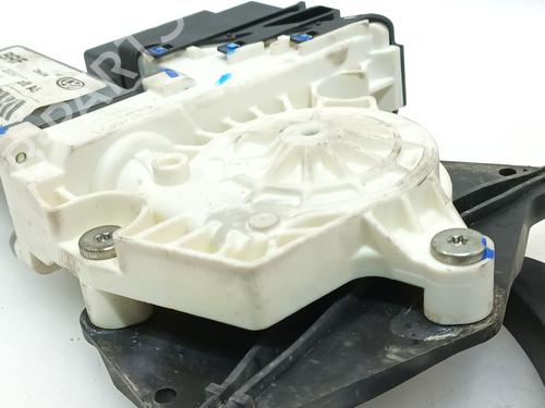 Rear right window mechanism VW GOLF V (1K1) 1.9 TDI | BP29915691C25
