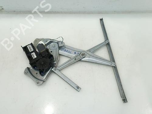 Used Front left window mechanism RENAULT GRAND SCÉNIC III (JZ0/1_) 1.5 dCi (JZ09, JZ0D, JZ10, JZ14, JZ1G, JZ29, JZ2C) (110 hp) 30145199