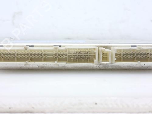 Electronic module MERCEDES-BENZ M-CLASS (W163) ML 270 CDI (163.113) | BP34341171M83 - Image 5