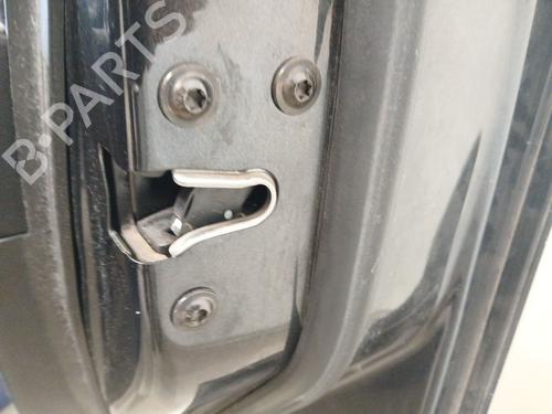 Used Front right lock OPEL ASTRA J (P10) [2009-2016]  24663176