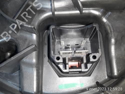 Heater blower motor FORD MONDEO III (B5Y) 2.0 16V TDDi / TDCi | BP14144696M62 