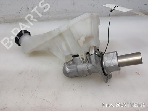 Brake master cylinder MERCEDES-BENZ GLA-CLASS (X156) GLA 200 CDI / d (156.908) | BP15833811M77 