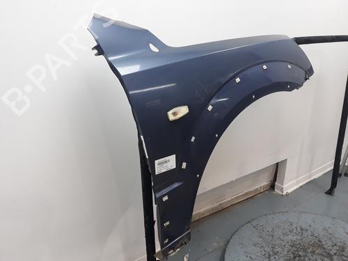 Right front fenders KIA SORENTO I (JC) 2.5 CRDi 4WD | BP13253411C42 