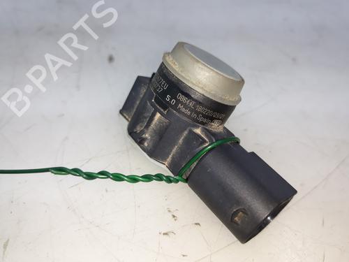 Elektronisk modul CITROËN C4 Grand Picasso II (DA_, DE_) [2013-2025]  21016521