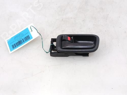 Used Front left interior door handle Front left interior door handle 38539687 38539687