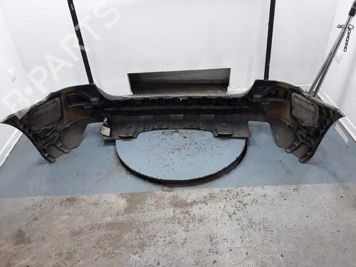 Rear bumper MERCEDES-BENZ M-CLASS (W164) ML 420 CDI 4-matic (164.128) | BP10549446C8 