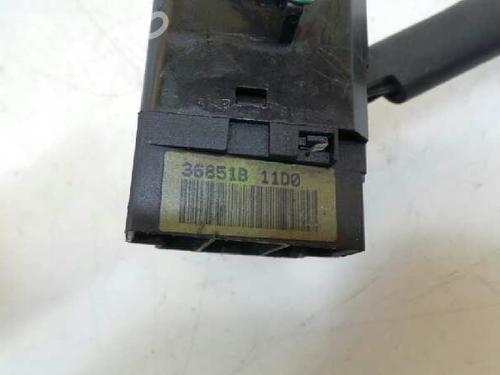 Headlight switch NISSAN ALMERA II Hatchback (N16)  | BP2806189I24 